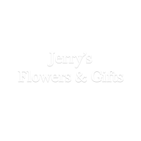 Jerry's Flowers & Gifts Logo