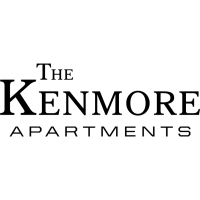 The Kenmore Logo