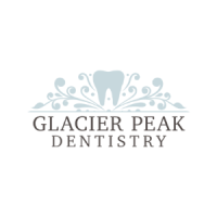 Glacier Peak Dentistry - Dentist Thornton Logo