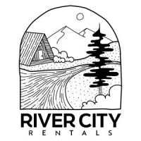 Rivers City Rentals LLC Logo