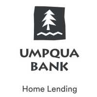 Umpqua Bank: Allen Walker Logo
