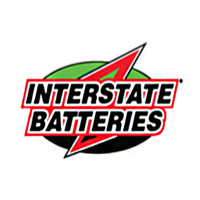 Interstate All Battery Center Of Champaign Urbana Logo