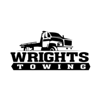 Wright's Towing Logo
