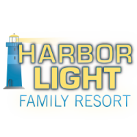 Harbor Light Family Resort Logo
