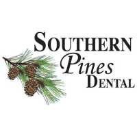 Southern Pines Dental Logo