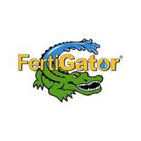 Fertigator Lawn Care Logo