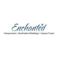 Enchanted Honeymoons Logo