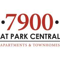 7900 At Park Central Apartments Logo