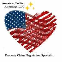 American Public Adjusting LLC Logo