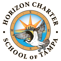 Horizon Charter School of Tampa Logo