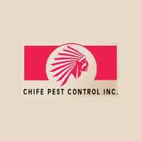 Chief Pest Control Inc Logo