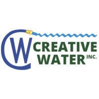 Creative Water, Inc. Logo