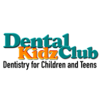 Dental Kidz Club - Brea Logo