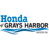 Honda of Grays Harbor Logo