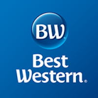 Best Western Wesley Inn & Suites Logo