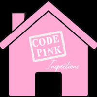 Code Pink Inspections LLC Logo