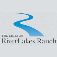 Links at Riverlakes Ranch Golf Course Logo
