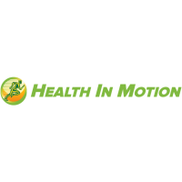 Health In Motion Logo