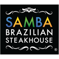 Samba Brazilian Steakhouse Logo