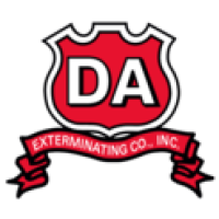 D A Exterminating Co Of Houma Inc Logo