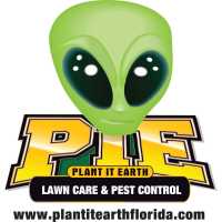 Plant It Earth, Inc. Logo