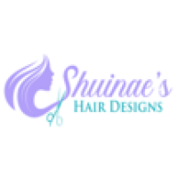 Shuinae's Hair Designs Logo