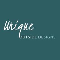 Unique Outside Designs Logo