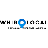 WhirLocal, A Division Of Third River Marketing Logo