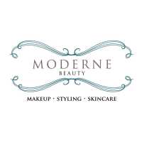 Moderne Beauty Logo