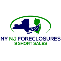 NY NJ Foreclosures and Short Sales - Michael Santangelo Logo
