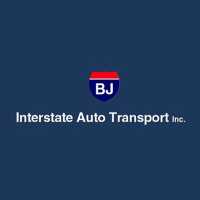 BJ Interstate Auto Transporters, Inc. Logo