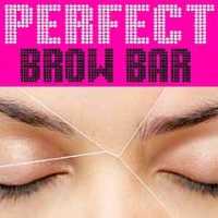 Perfect Brow Bar Logo