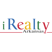 iRealty Arkansas - Conway Logo