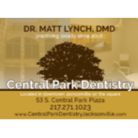 Central Park Dentistry Logo