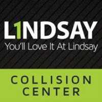 Lindsay Collision Center Springfield Logo