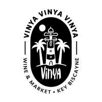 Vinya Wine & Market Logo