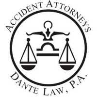 Dante Law Firm, P.A. Logo