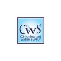 Chlorinated Water Supply Logo