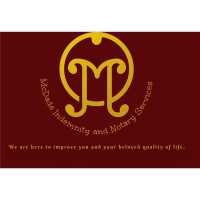 McDade Insurance Brokerage Group, LLC Logo