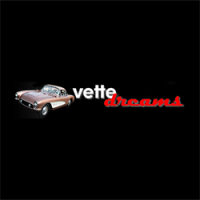 Vette Dreams, Inc. Logo