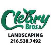 Cleary Bros. Landscaping Logo