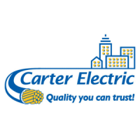 Carter Electric Inc. Logo