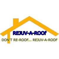 REJUV-A-ROOF Logo