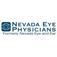 Nevada Eye Physicians Logo