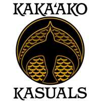 Kaka'ako Kasuals Logo