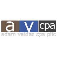 BC&V Advisors + CPAs (formerly: Adam Valdez CPA PLLC) Logo