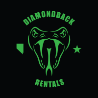 Diamondback Rentals Logo