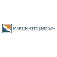 Martin Attorneys, PA Logo