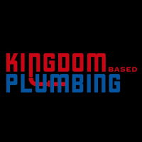 Kingdom Based Plumbing Logo