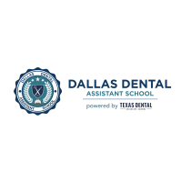 Dallas Dental Assistant School Logo